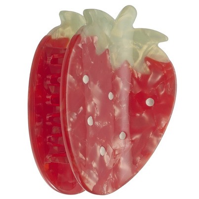 Rockahula - 🍓 Strawberry Fields haarclip