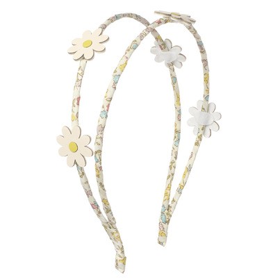 Rockahula - 🌼 Daisy Double haarband