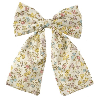 Rockahula - 🎀 Petal Long Bow haarclip