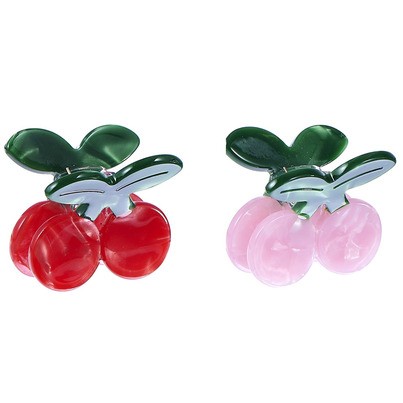 Rockahula - 🍒 Sweet Cherries claw clips