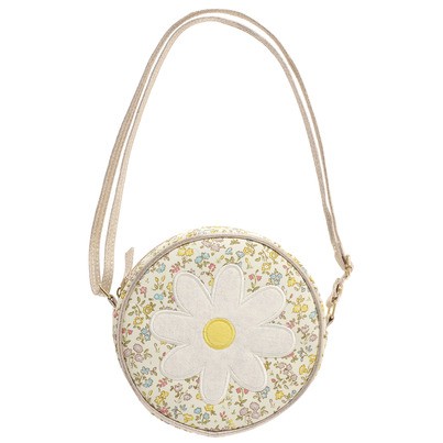 Rockahula - Daisy Daisy ronde tas 🌼
