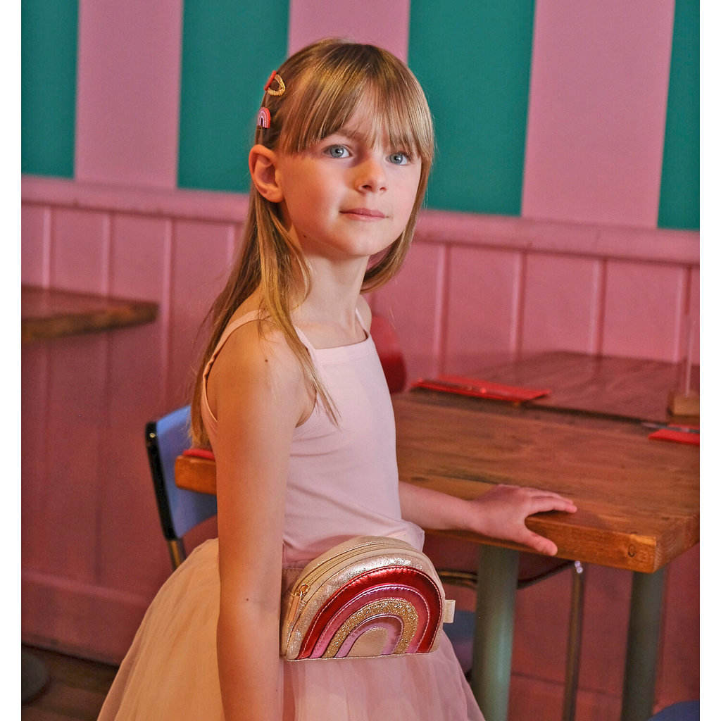 Rockahula - Disco Rainbow heuptas 🌈