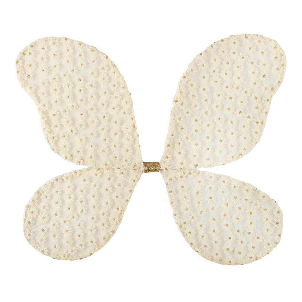 Rockahula - Daisy Daisy Crochet feeënvleugels (3–10 jaar) 🧚‍♀️