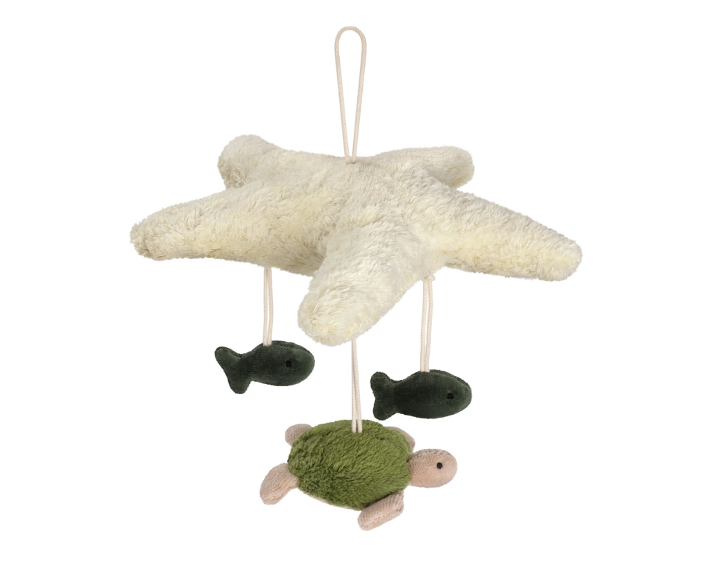 Senger Naturwelt - Mobiel zee - Groen