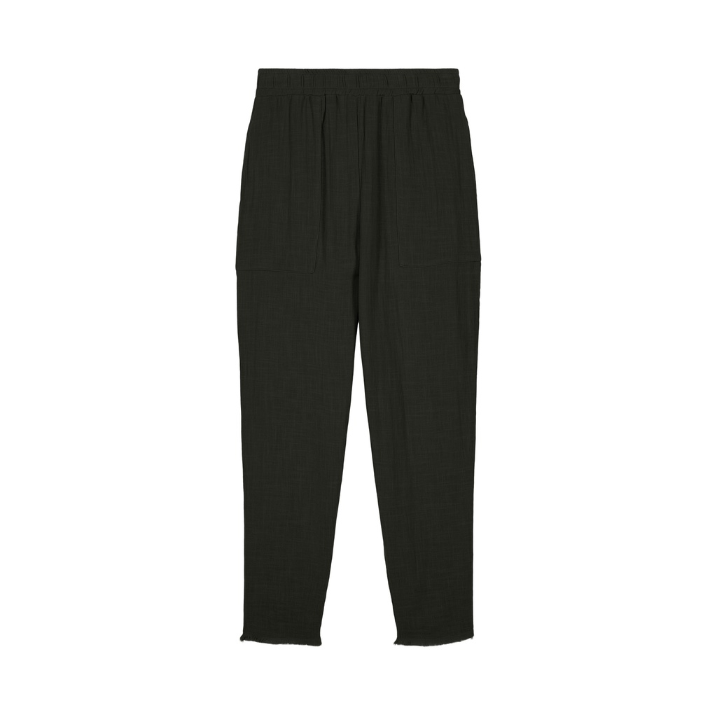 Studio Bohème - Pants chill (adults) - Abyssal green