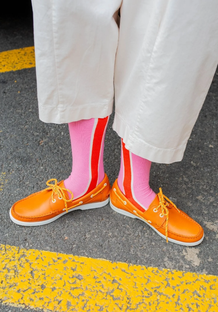 Dr Bloom - Camel bootschoenen (38)