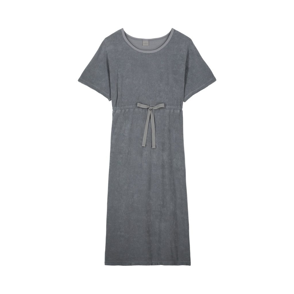 Studio Bohème - Dress Yogi - Grey blue