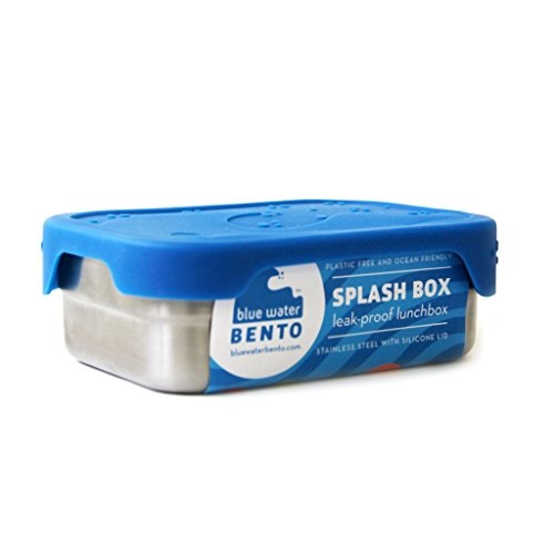 EcoLunchbox - Splash Box (700 ml)