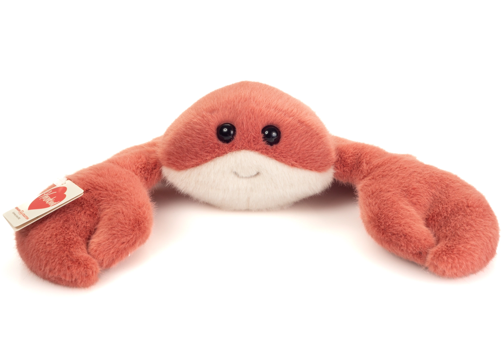 Teddy Hermann – Krab Kiko 20 cm