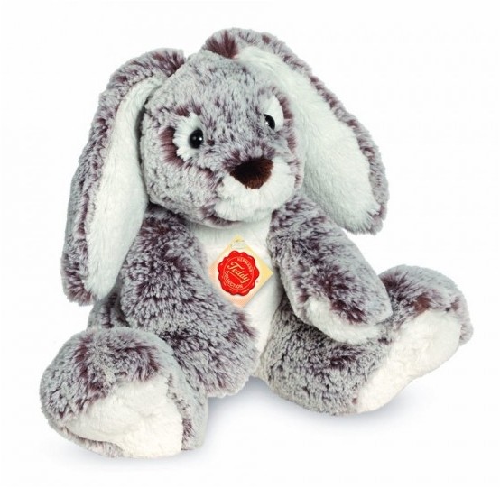 Teddy Hermann - Zacht Konijn Pluche Knuffel 21 cm