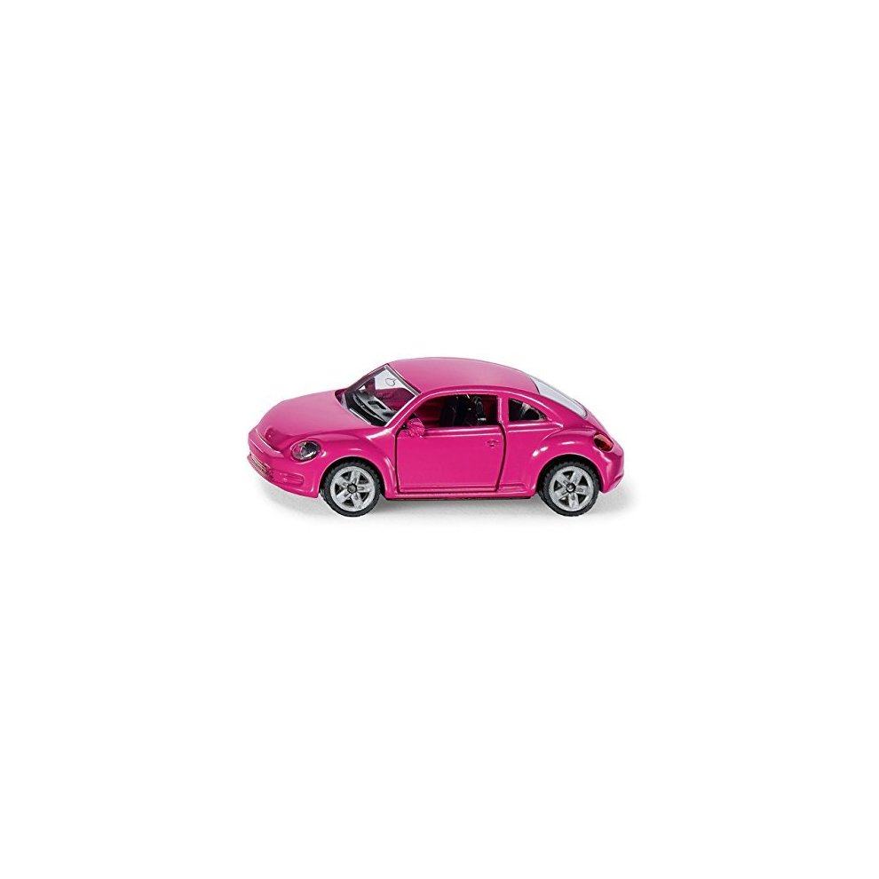 Siku - VW the beetle (met stickers)