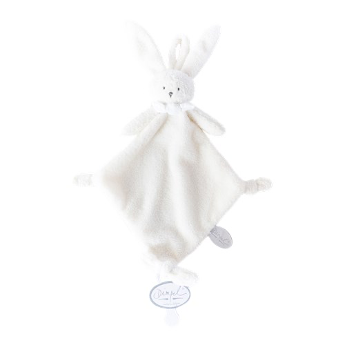 [823030] Dimpel - Ella tuttie (wit)