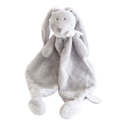 [883948] Dimpel - Flor doudou (lichgrijs)