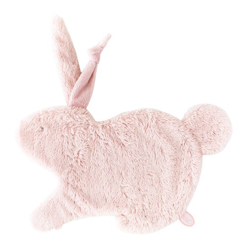 [885534] Dimpel - Emma doudou (roze)