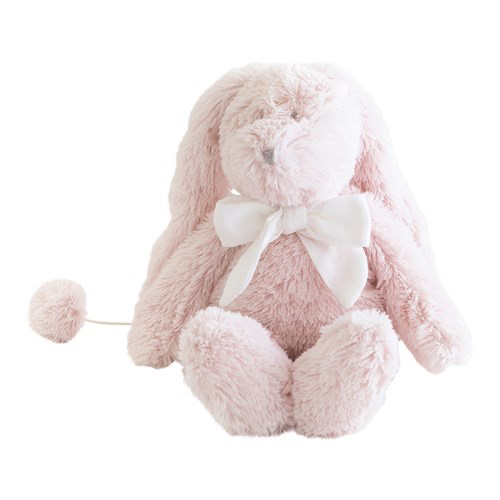 [883870] Dimpel Flore Musical – Konijn 18 cm 🐰🎶