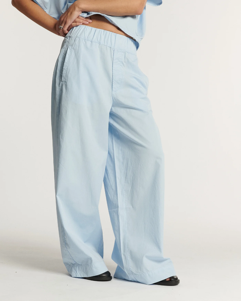 Labdip - Uka popeline (Ice) (XS - 34)