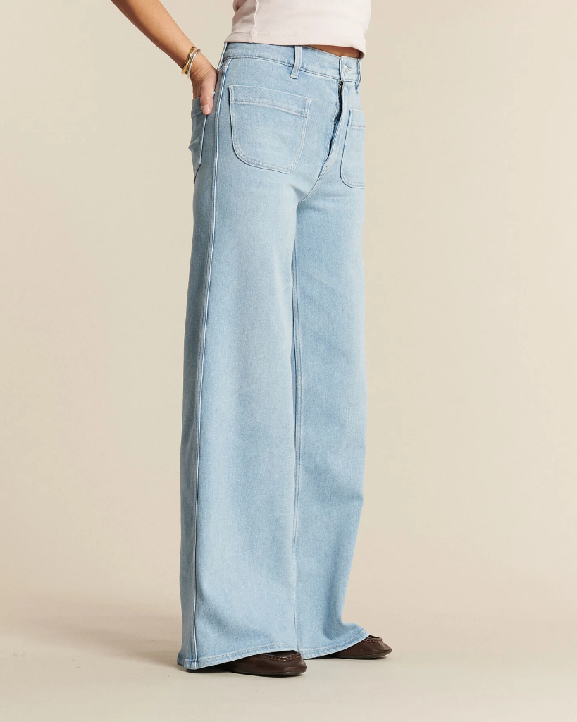 Labdip - Noemi flare jeans (30)