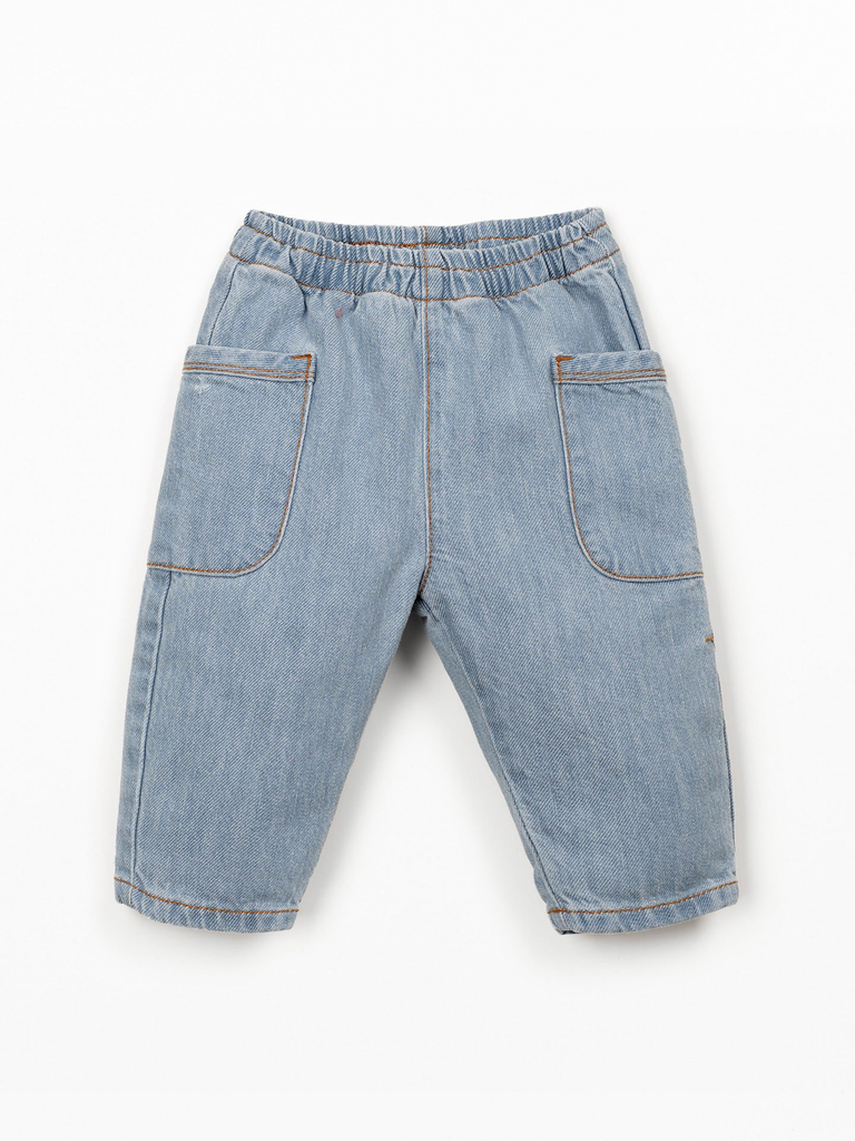 Play Up - Jeans (3 maand)