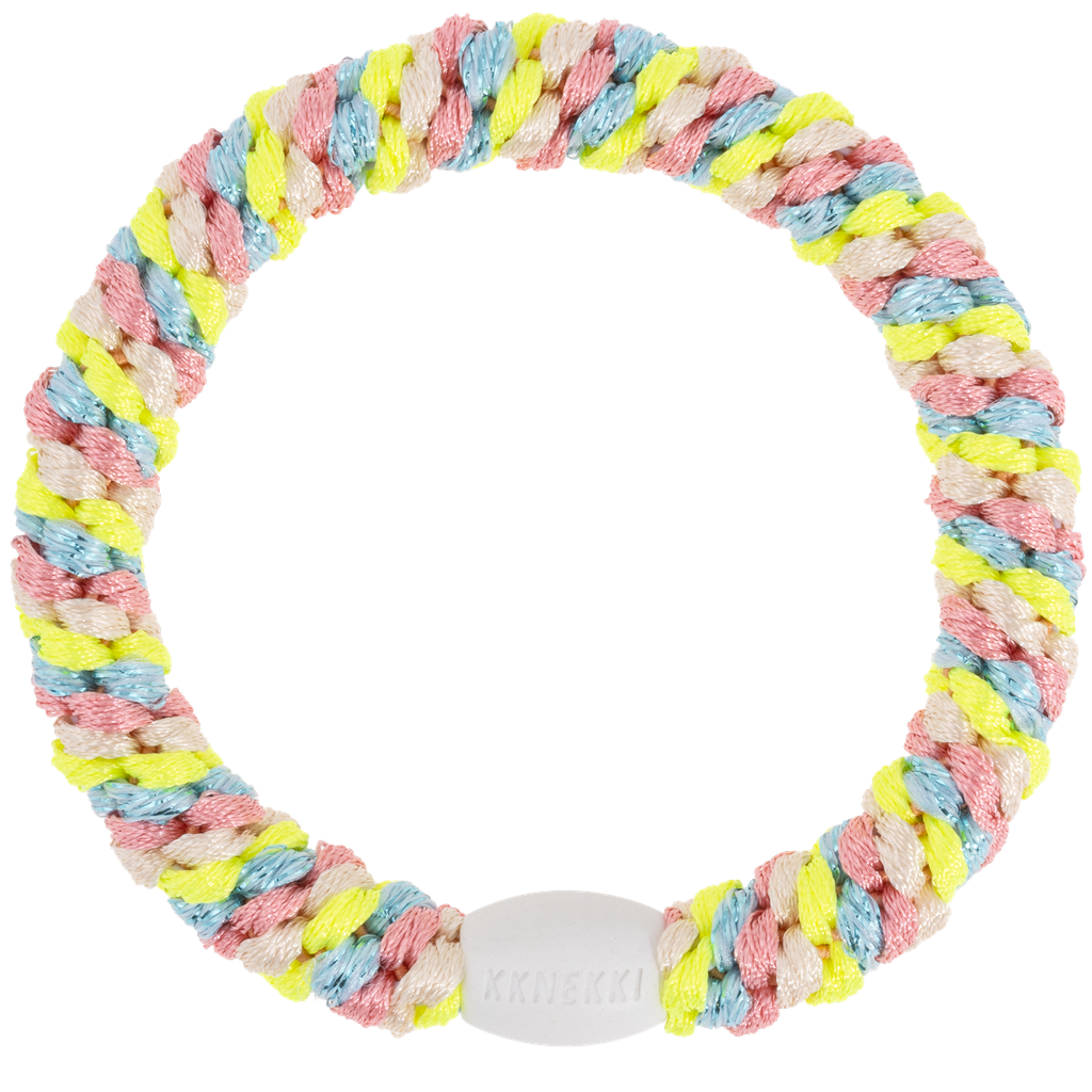 Kknekki – Mix Neon Pastel