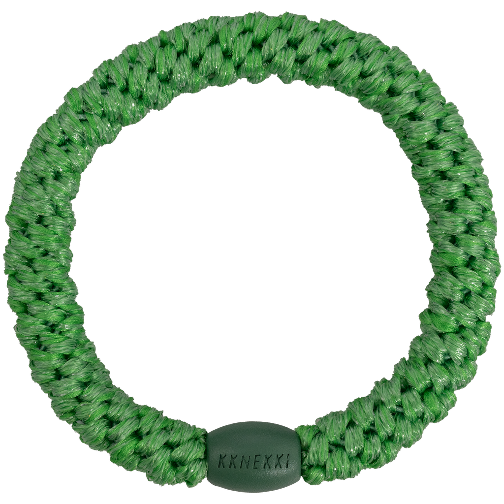 Kknekki – Emerald Zest Glitter