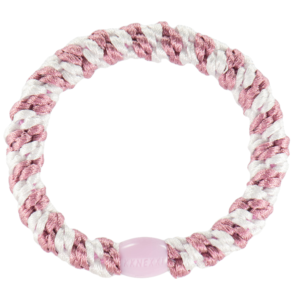 Kknekki – Old Pink-White Stripe