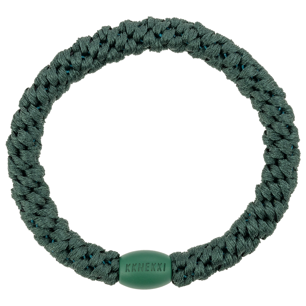 Kknekki – Peacock Blue