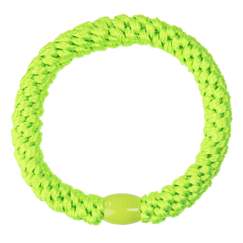 Kknekki – Neon Green