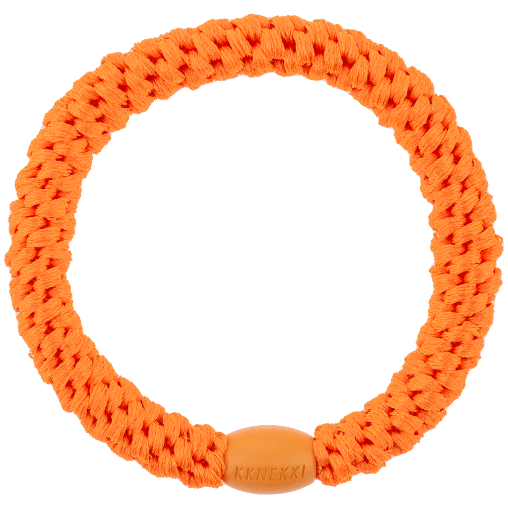 Kknekki – Neon Orange