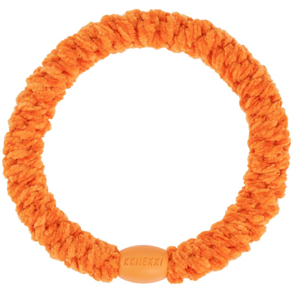 Kknekki – Velvet New Orange