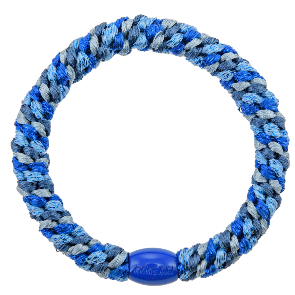 Kknekki – Mix Blue Tones