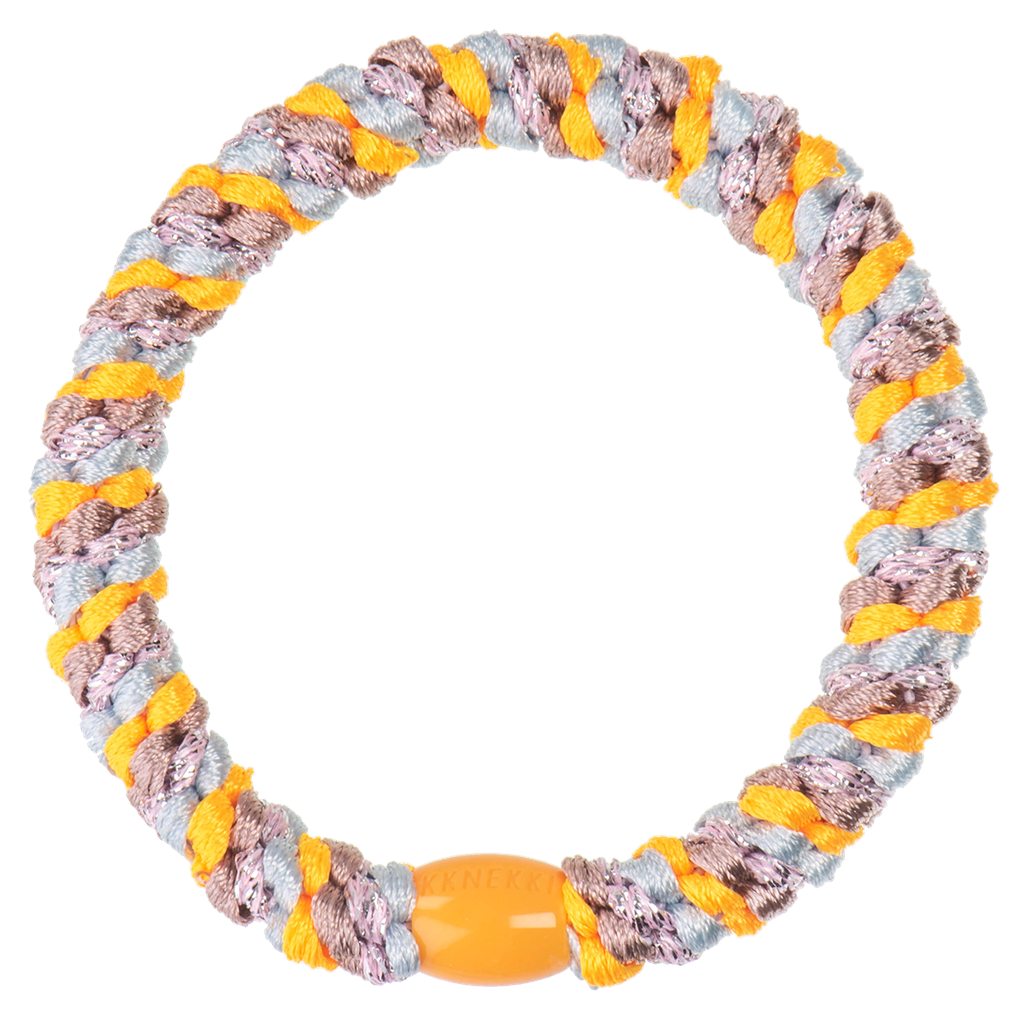 Kknekki – Mix Light Pink Orange Glitter