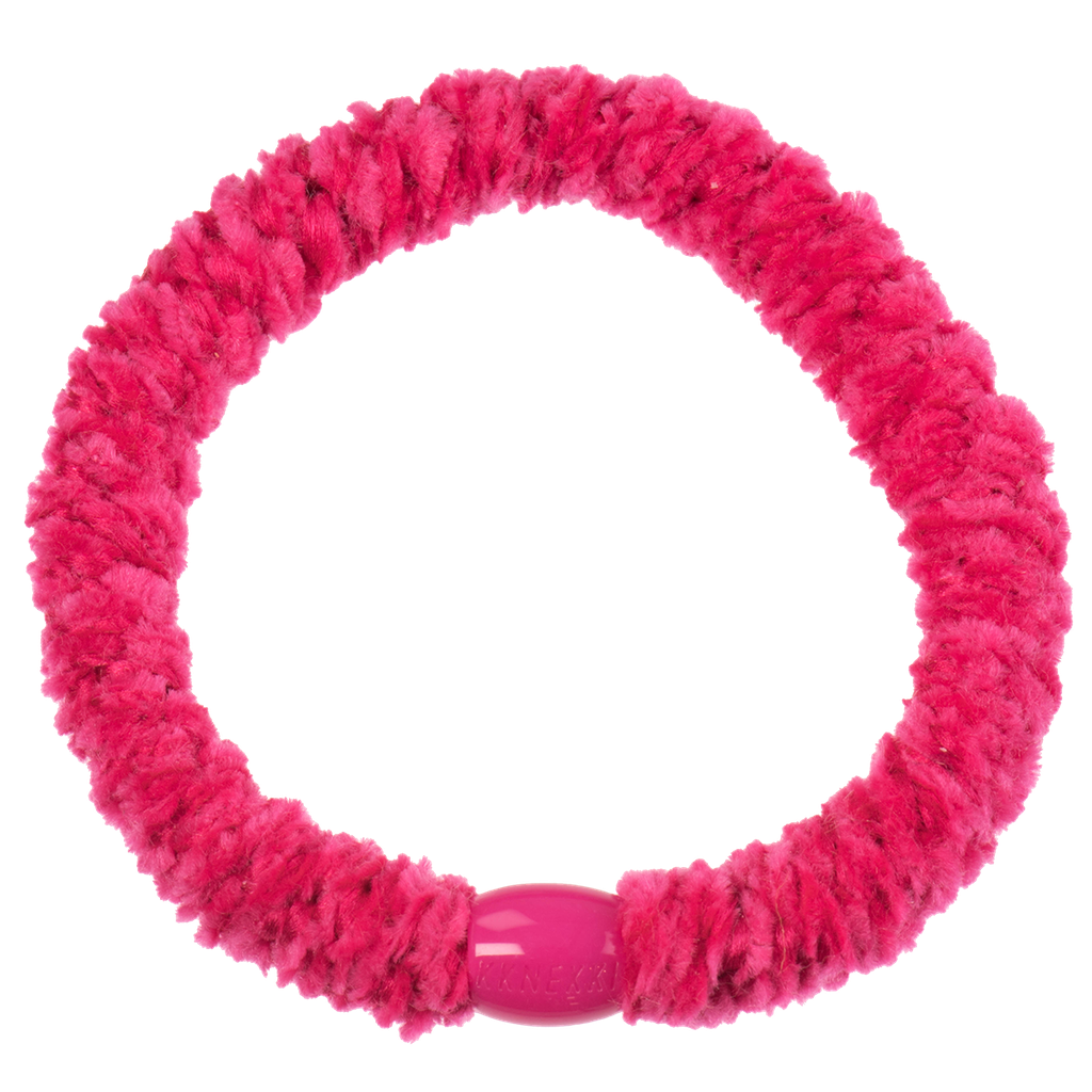Kknekki – Velvet Strong Pink