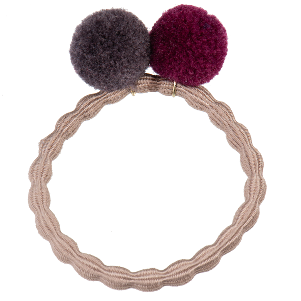 Kknekki – PomPom Dove w Mole-LBordeaux