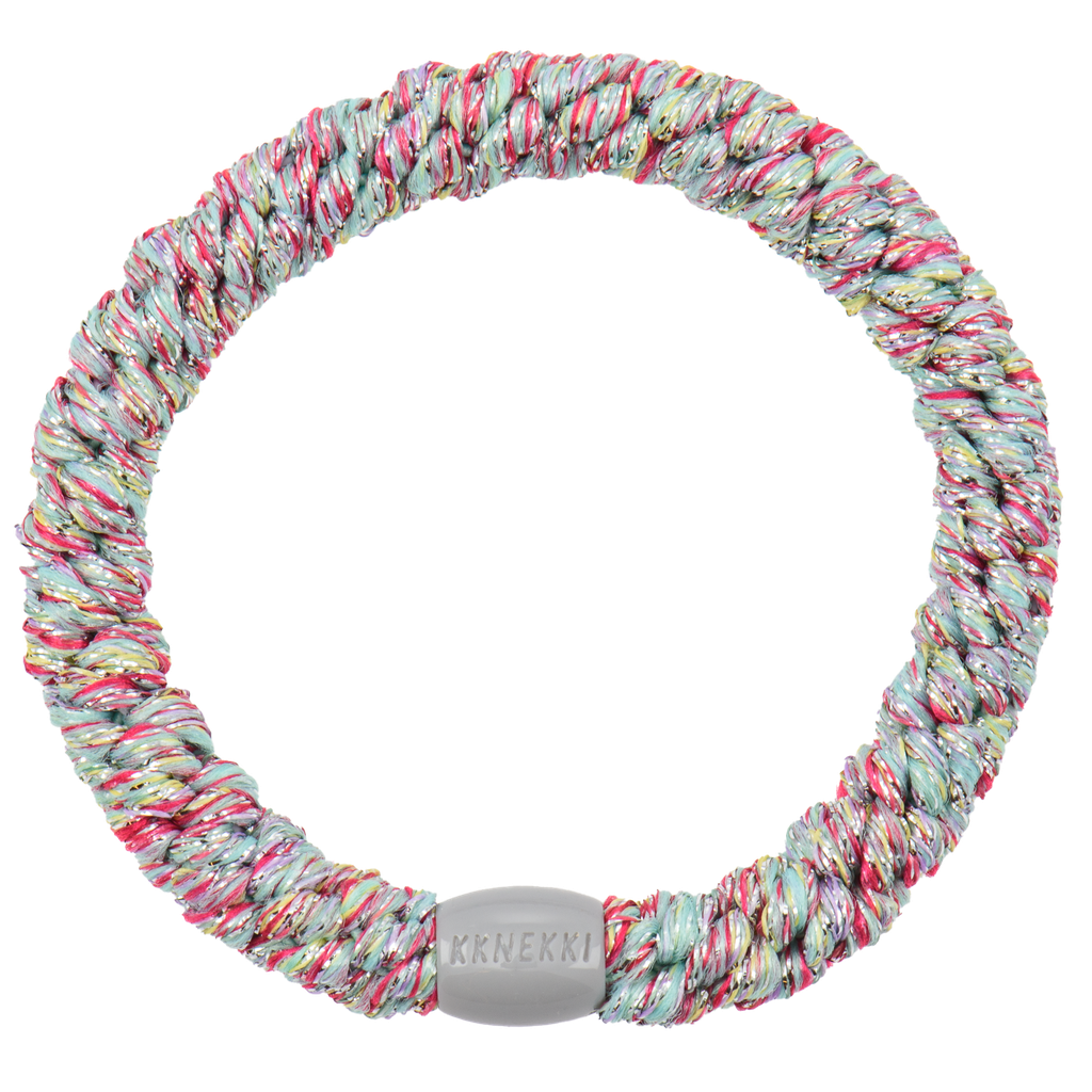 Kknekki – Rainbow Glitter