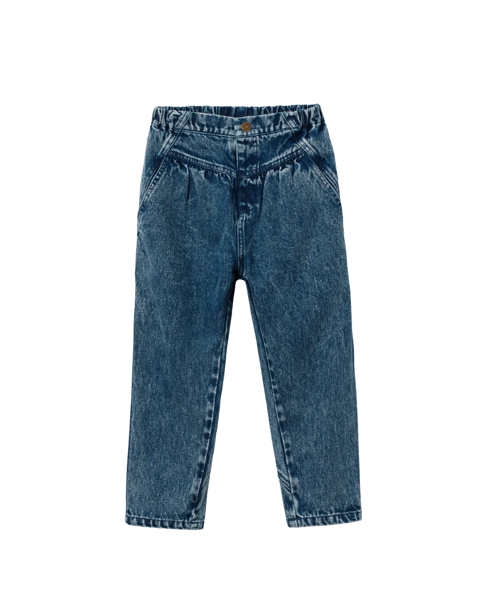 Goldie + Ace – Mum jeans