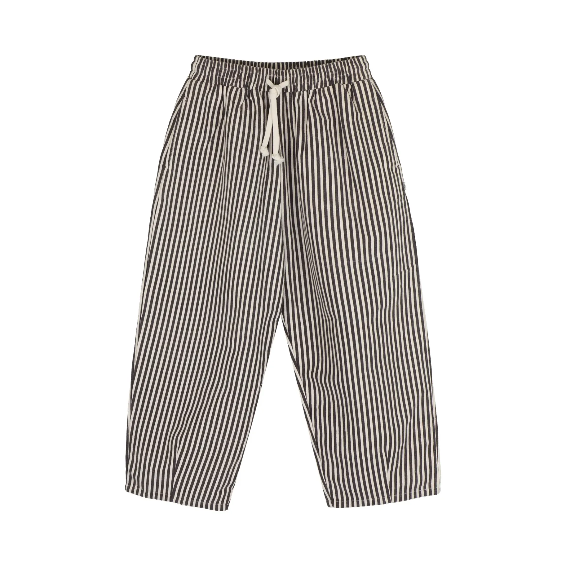 Jenest – Mo Pants Chalk Bordeaux