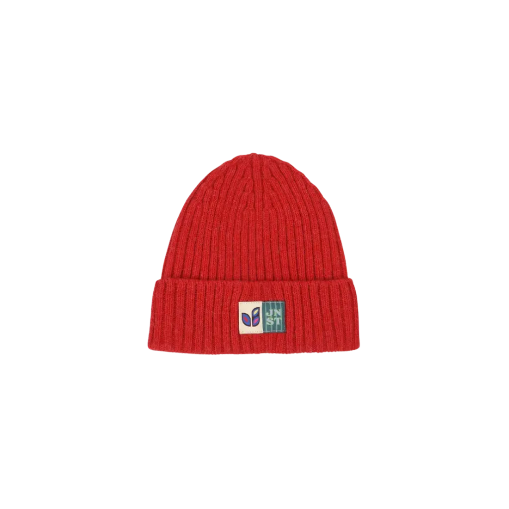 Jenest – JNST Beanie Spicy Red