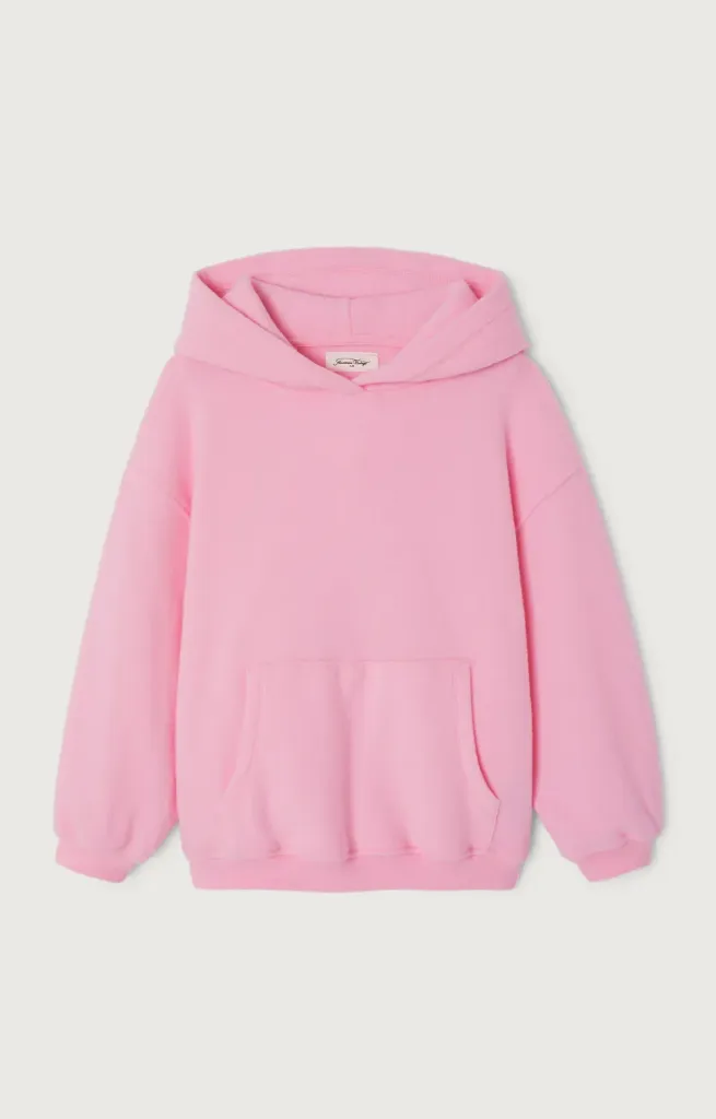 American Vintage – Puggy Hoodie Candy (3 jaar)