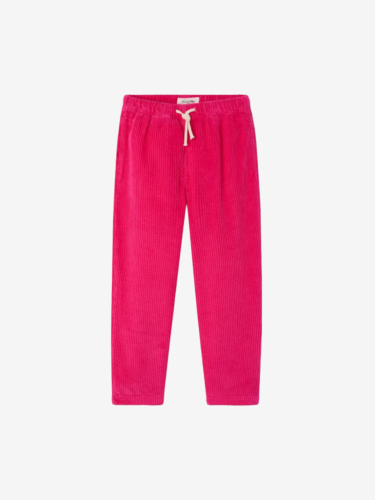 American Vintage – Padow-B Joggingbroek (Pitaya vintage) (3 jaar)