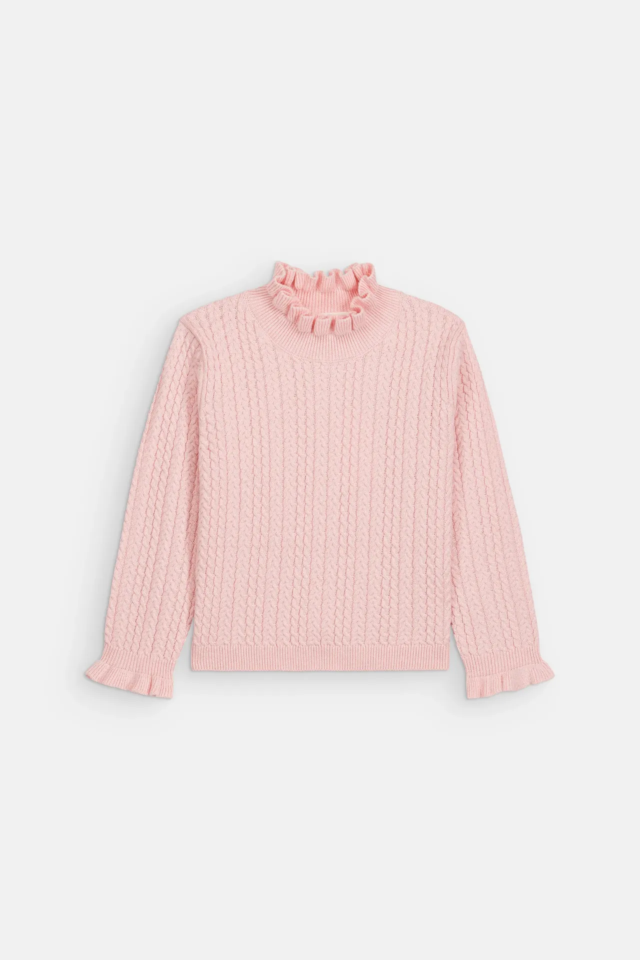 Louise Misha - Java Trui (Blush)