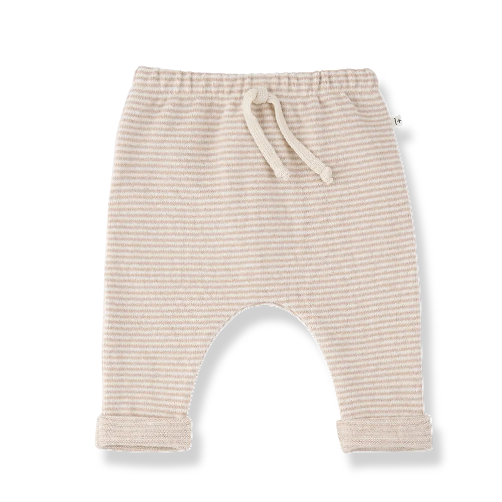 1+ in the family - Antony Broek (Nude)
