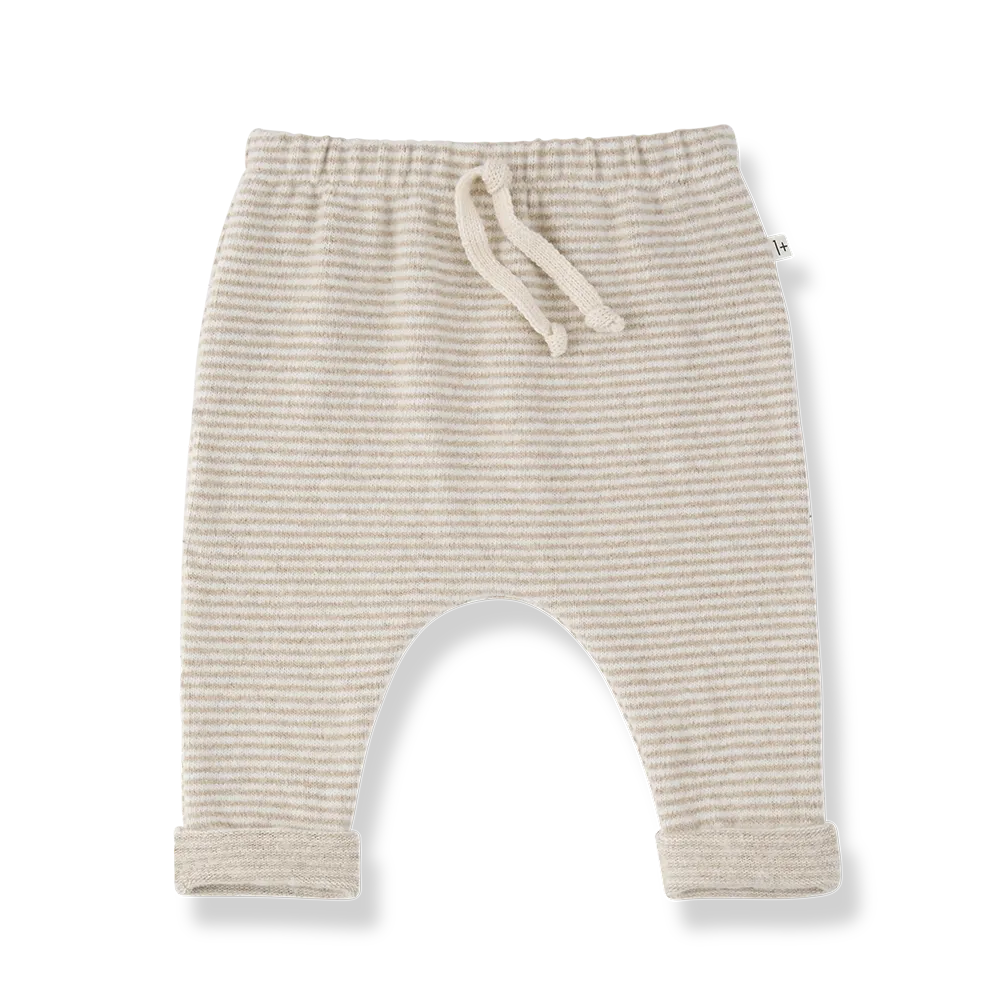 1+ in the family - Antony Broek (Beige)