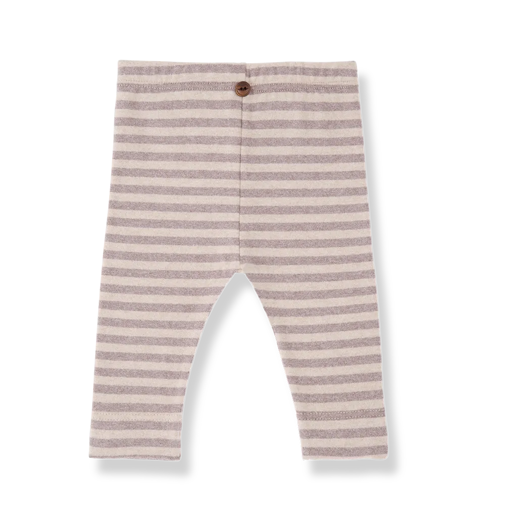1+ in the family - Cagliari Legging (Nude)