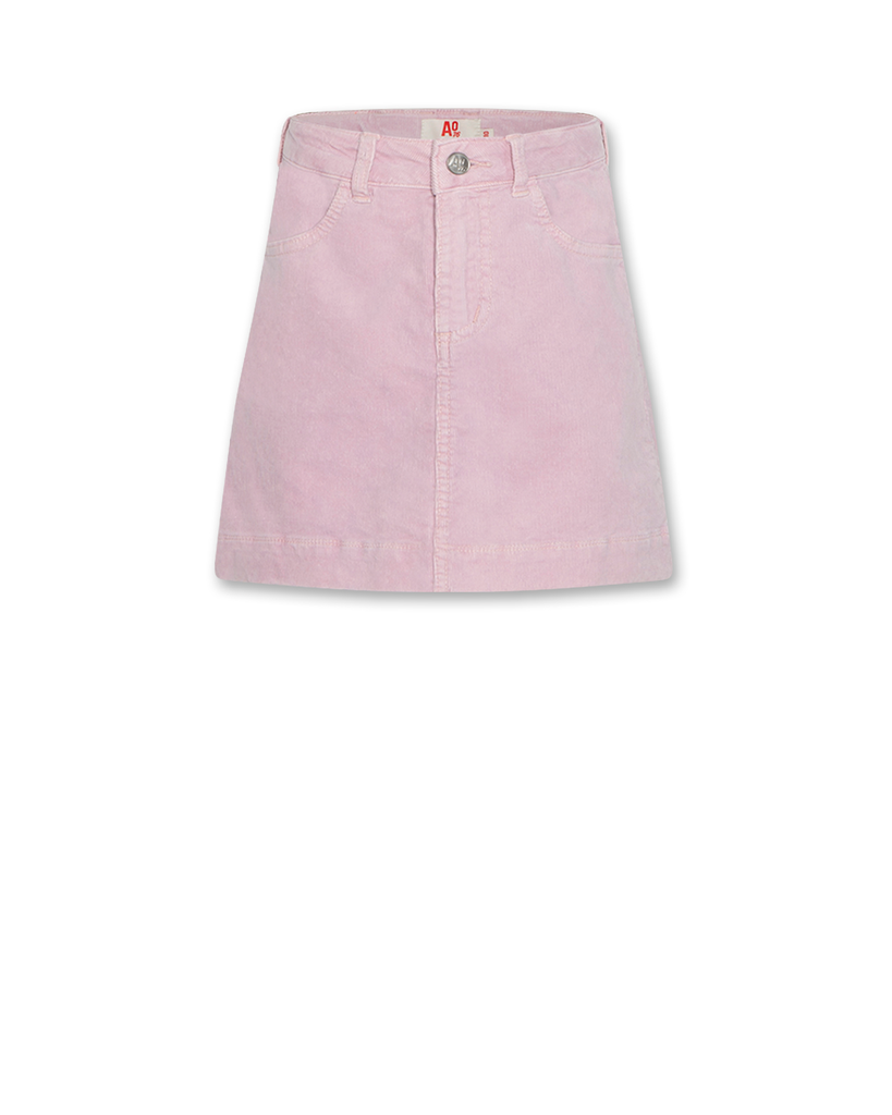 AO76 - Anka Mike Rok (Lilac)