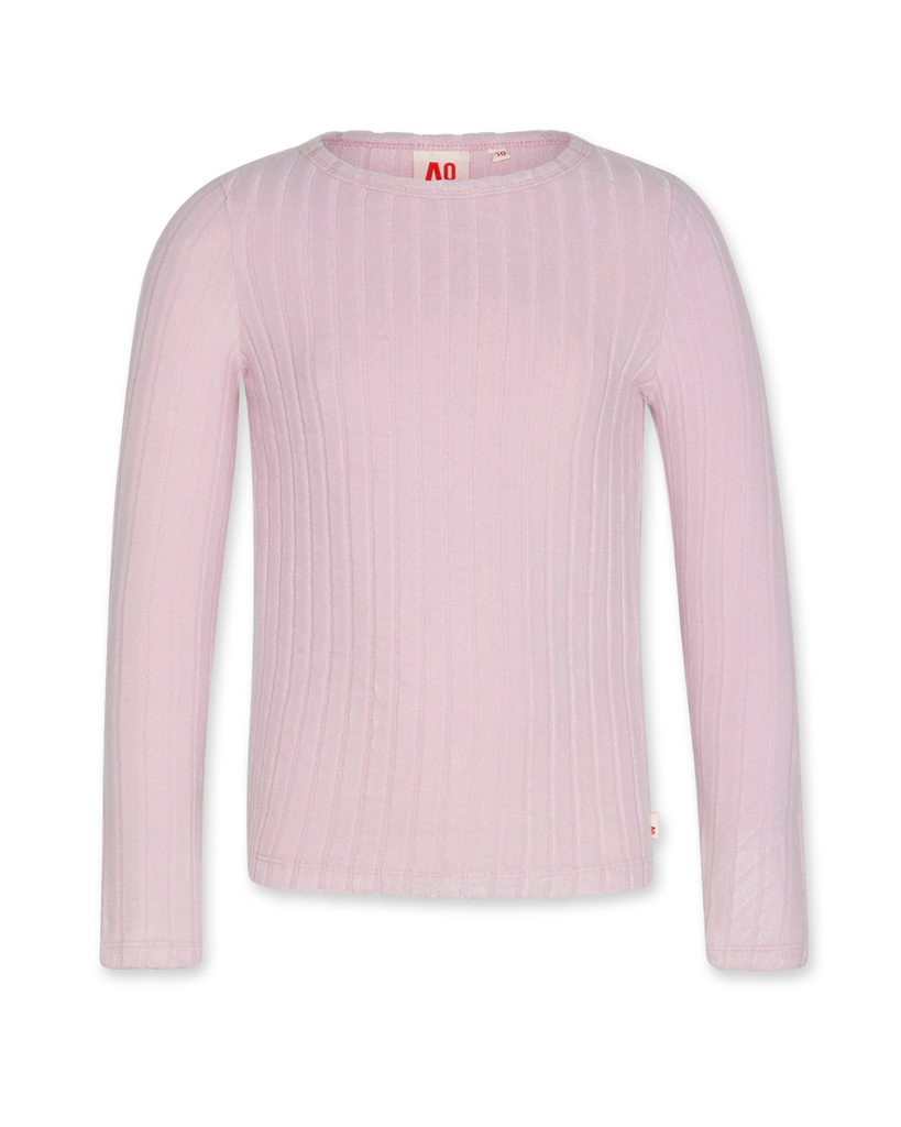 AO76 - Ritchie T-shirt (Lilac)