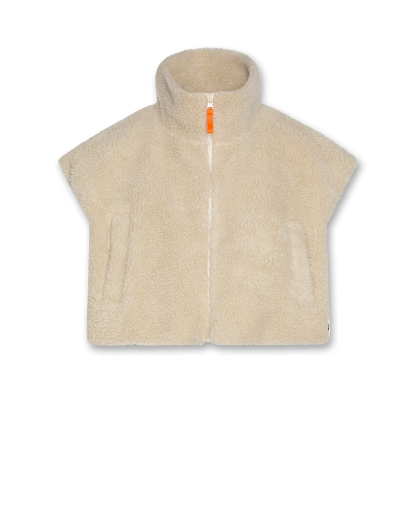 AO76 - Seilah Bodywarmer (Gravel)