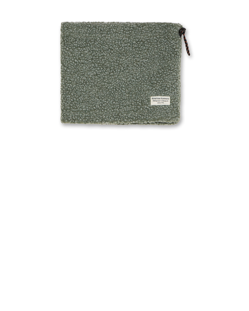 AO76 - Georgie Snood (Thyme)