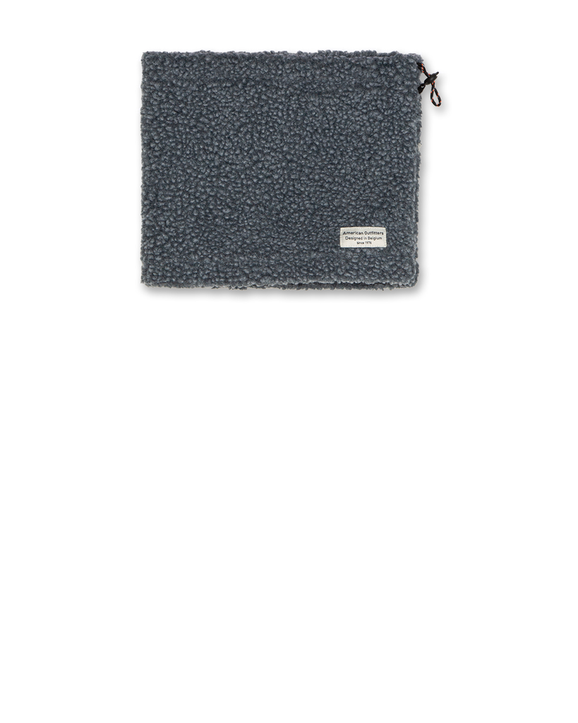 AO76 - Georgie Snood (Dark Slate)