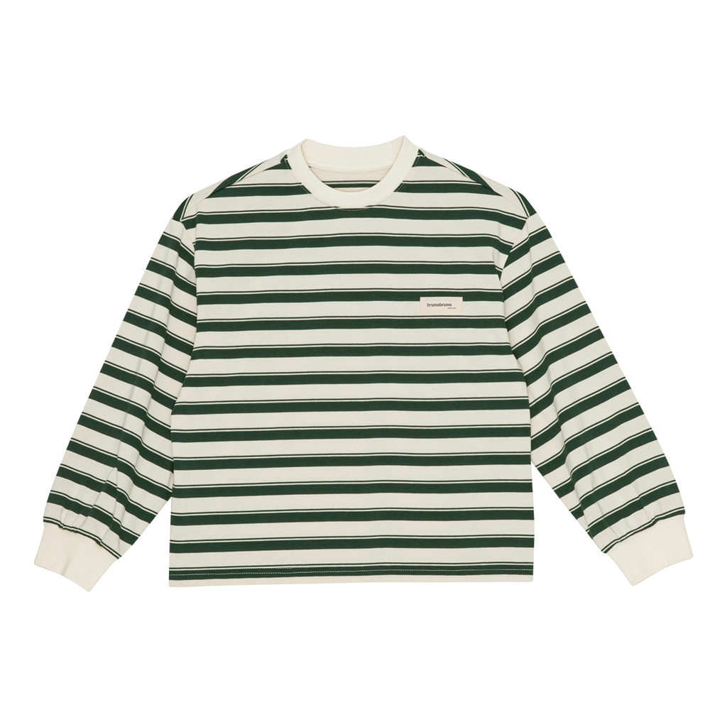 BrunoBruno Nation – Mira T-Shirt (4 jaar)