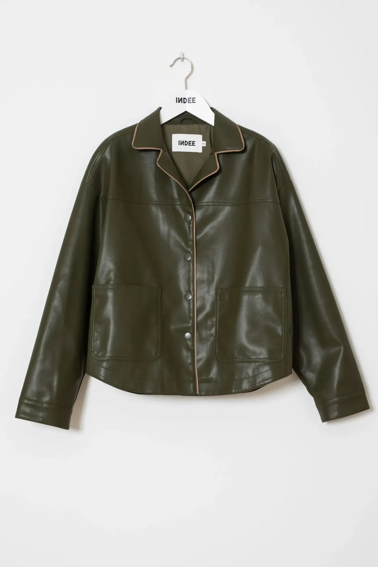 Indee – Wien Jacket